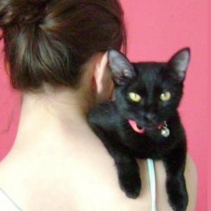 Foto de perfil de Kamila :)