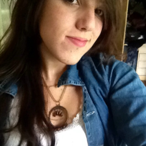 Foto de perfil de Tathi