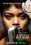 Estados Unidos Vs Billie Holiday