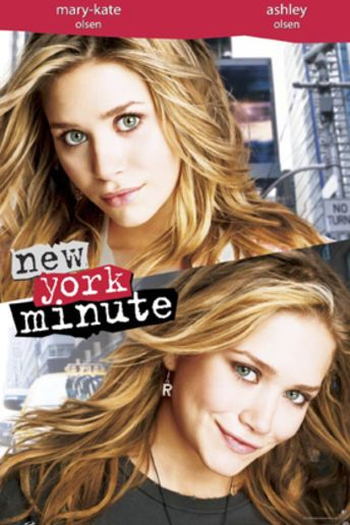  de Filme No Pique de Nova York (2004)