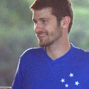 Foto de perfil de Alexandre Rocco Alvarenga