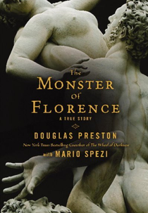 O monstro de Florença (The monster of Florence)