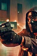 A Fúria do Red Horse (Red Horse)