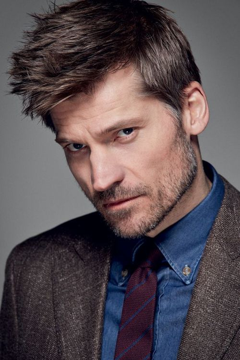 Nikolaj Coster-Waldau - Foto 2