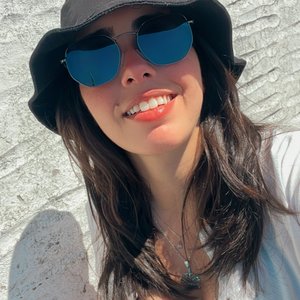 Foto de perfil de Rafaela Herrera