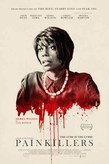  de Filme Painkillers (2018)