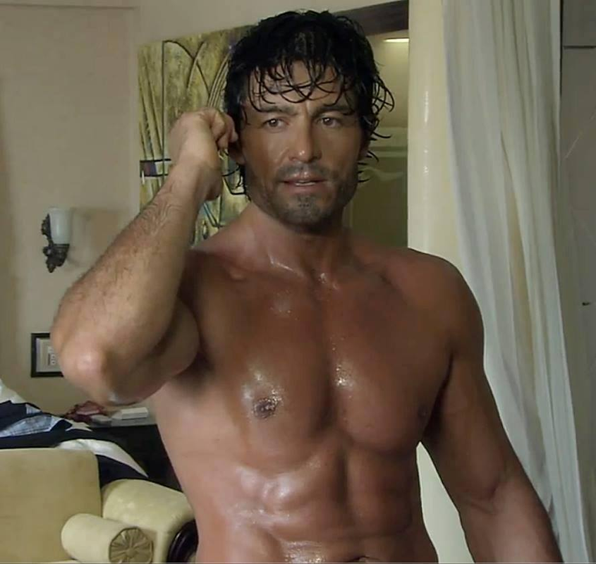 Fernando Colunga - Foto 2