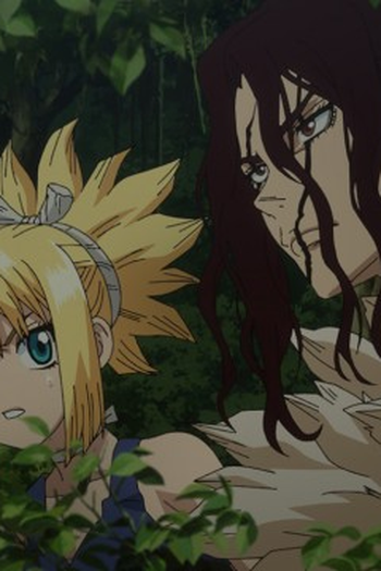 Poster de Episódio かつて消そうとしたものは (2025)