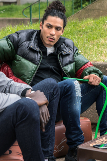 Poster de Episódio Épisode 3 (2020)