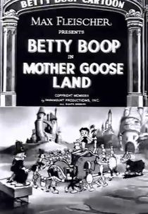 Betty Boop in Mother Goose Land (Betty Boop in Mother Goose Land)