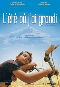 Eu Não Tenho Medo (Io Non Ho Paura)