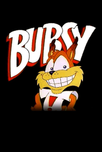 Bubsy: What Could Possibly Go Wrong? - Poster / Capa / Cartaz - Oficial 1