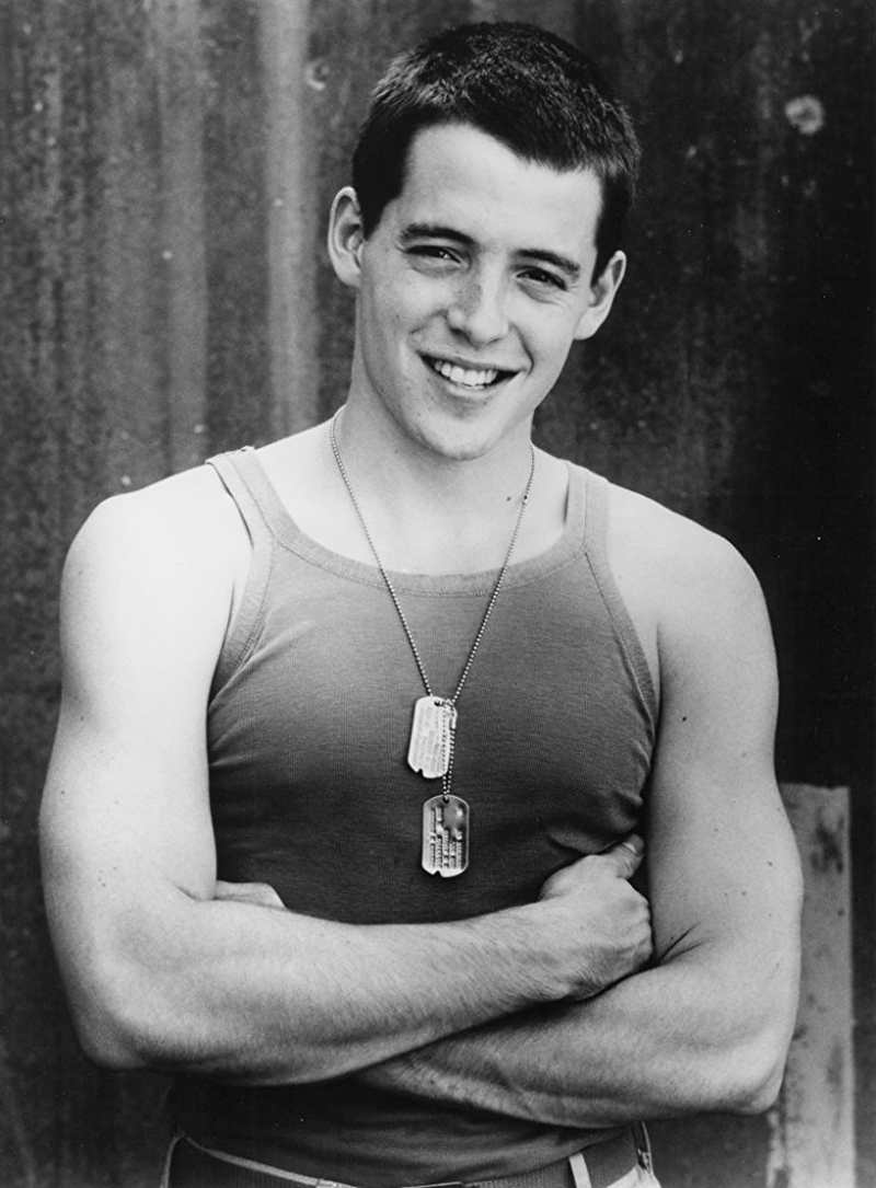 Matthew Broderick - Foto 7