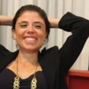 Foto de perfil de Luiza Loosli