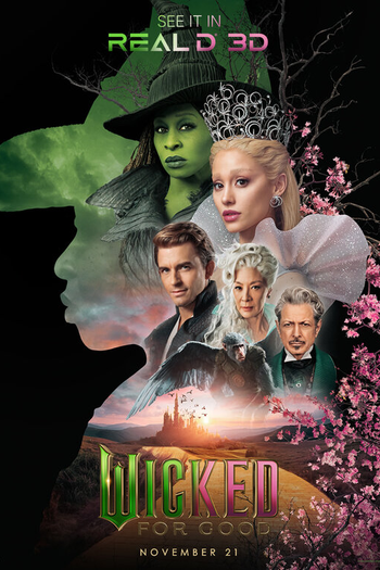  de Filme Wicked: Parte 2 (2025)