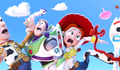 Keanu Reeves é confirmado em Toy Story 4