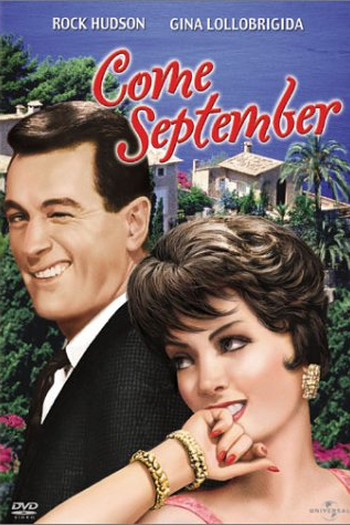  de Filme Quando Setembro Vier  (1961)