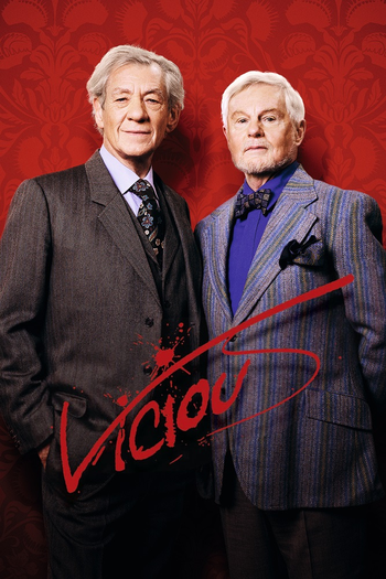 Poster de Franquia Vicious (2013)