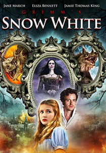 Grimm's Snow White (Grimm's Snow White)