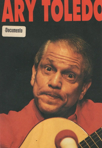 Ari Toledo com a Corda Toda (Ari Toledo Com A Corda Toda)