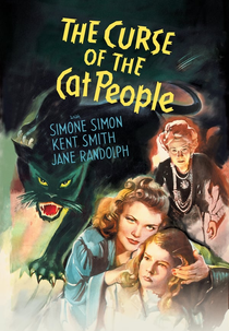 A Maldição do Sangue da Pantera (The Curse of the Cat People)