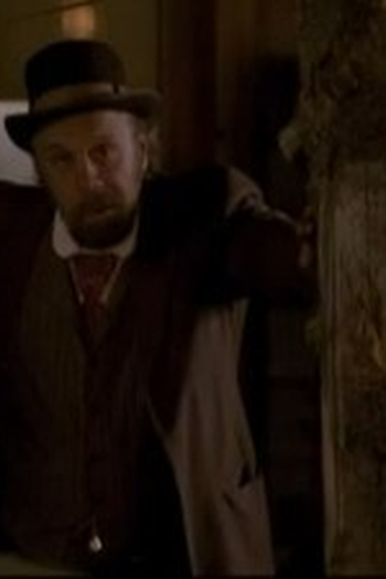 Poster de Episódio Sold Under Sin (2004)