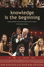 O Conhecimento É o Começo (Knowledge Is The Beginning)