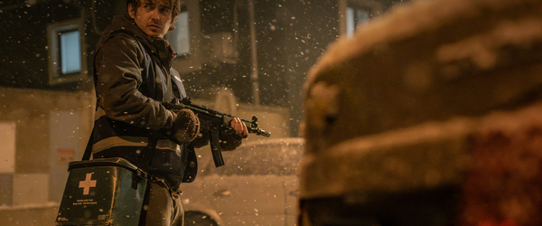 Novo Resident Evil estreia com US$ 108 milhões e bate recorde da franquia