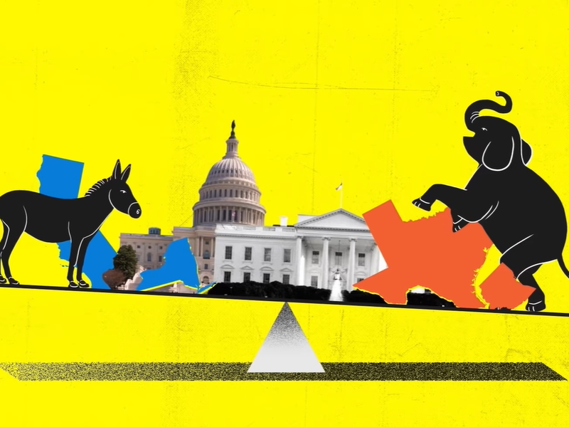 Foto 3 de Explicando: O Poder do Voto