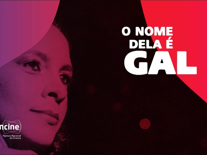 Foto 2 de O Nome Dela é Gal