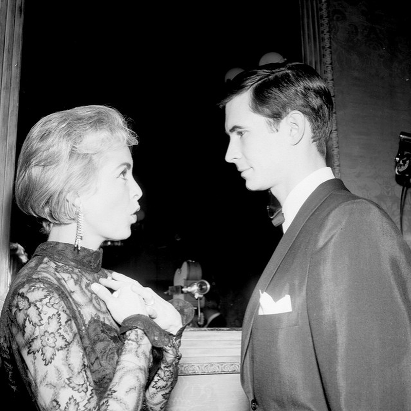 Anthony Perkins - Foto 8