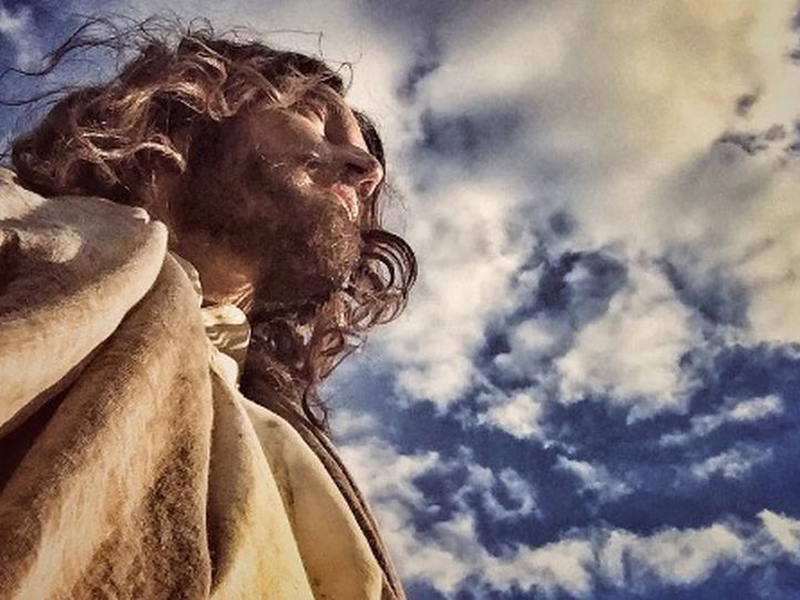 Foto 1 de Jesús de Nazaret