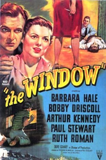 Ninguém Crê em Mim (The Window)