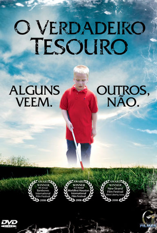 Poster 1 de Filme O Verdadeiro Tesouro (2008)
