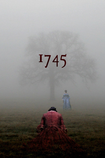 Poster de Curta 1745 (2017)
