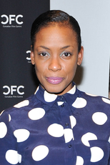 Aunjanue Ellis
