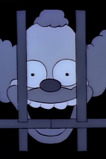 Poster de Episódio Krusty Gets Busted (1990)