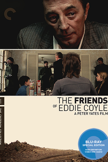  de Filme Os Amigos de Eddie Coyle (1973)