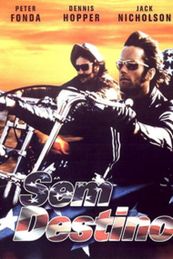  de Filme Sem Destino (1969)