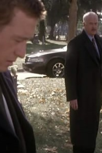 Poster de Episódio Causality (2002)