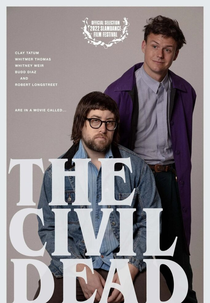 The Civil Dead (The Civil Dead)