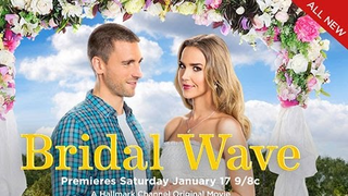 Trailer: Bridal Wave - Premieres January 17th!
