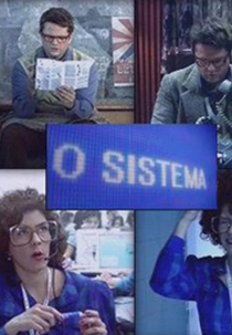 O Sistema (O Sistema)