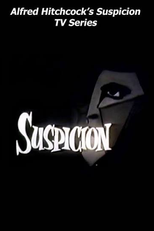Suspeita (1ª Temporada) (Suspicion (Season 1))