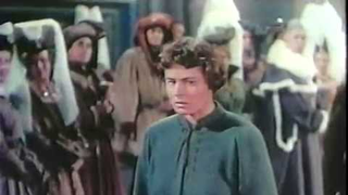 Trailer: JOANA D'ARC - 1948 (DUBLADO) HERBERT RICHERS