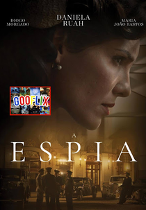 A Espiã (A Espia)