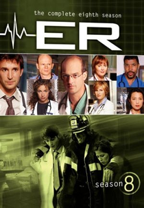Plantão Médico (8ª Temporada) (ER (Season 8))