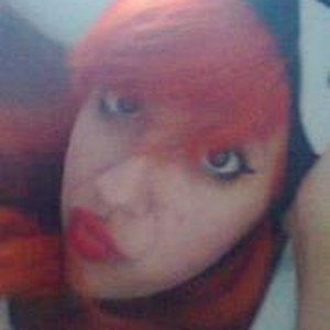 Foto de perfil de Aline Ingrid Maciel