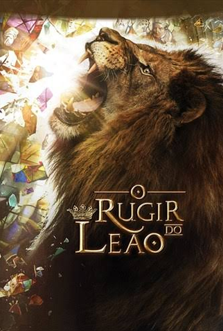 Poster 1 de Filme O Rugir do Leão (2014)