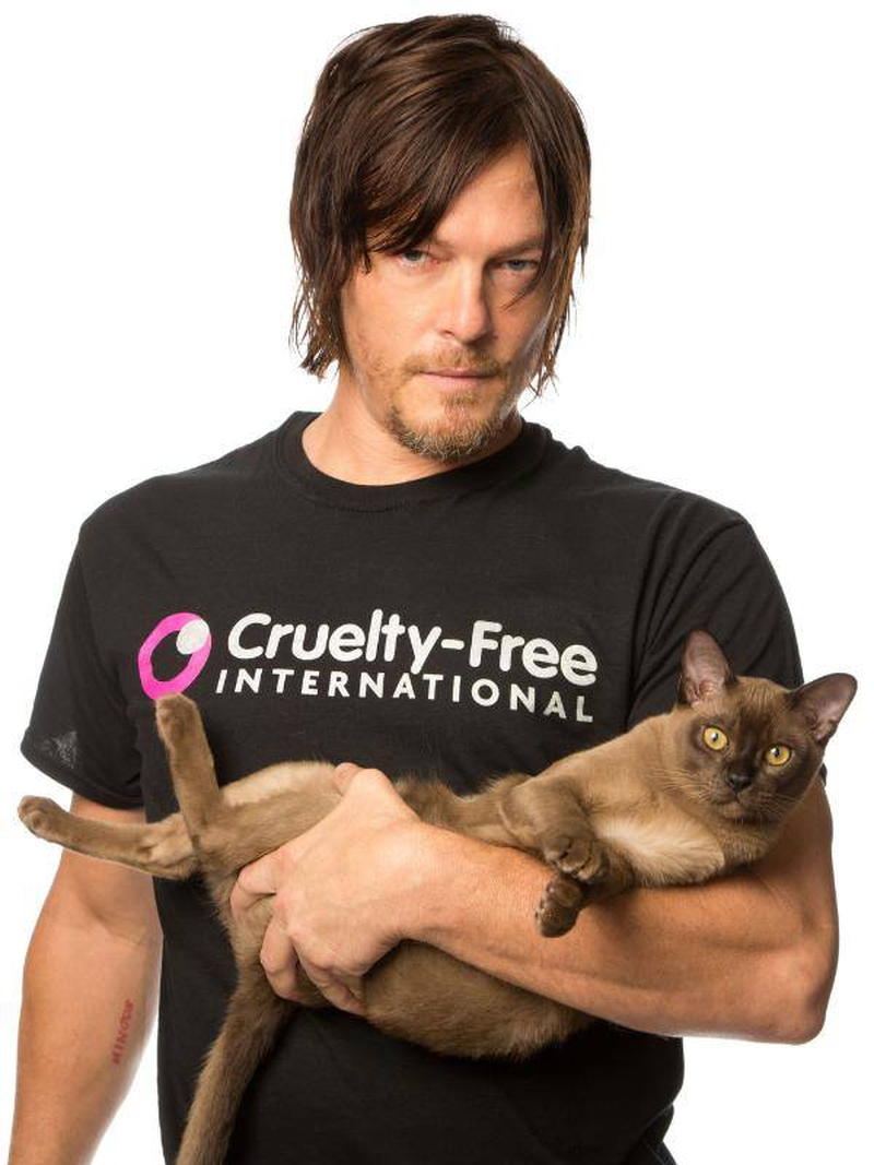 Norman Reedus - Foto 18